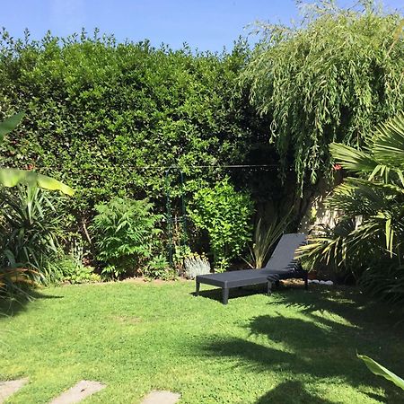 La Palmeraie ヴァンヌ エクステリア 写真